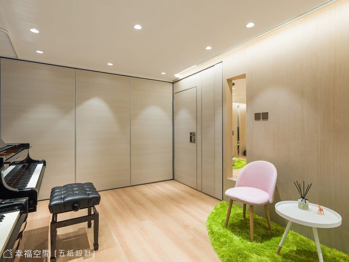 Seed Music Academy|30坪
