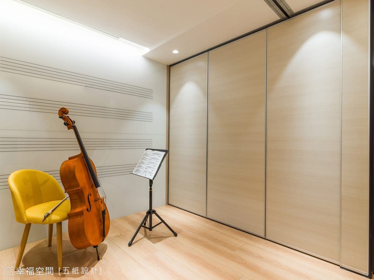 Seed Music Academy|30坪