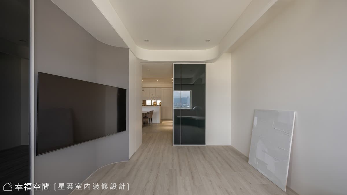 轉劣為優！老屋翻修 重生輕奢透亮|現代輕美式