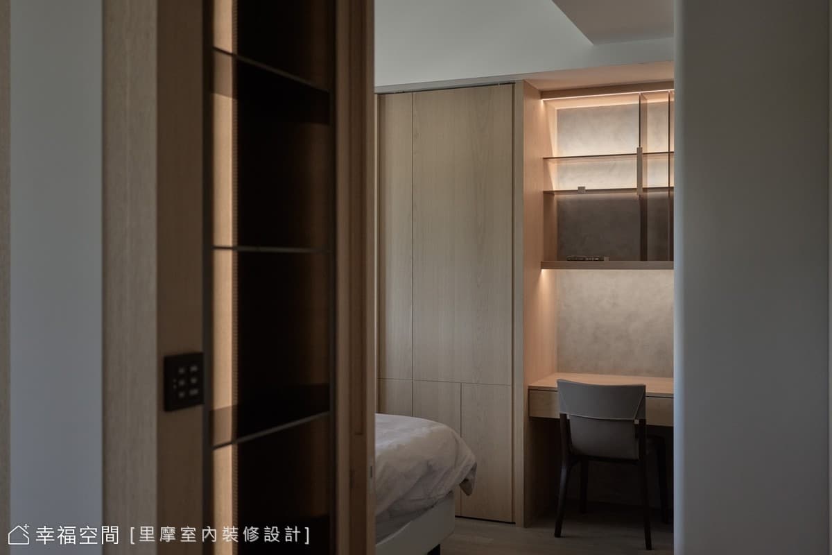 優雅智慧長青宅 家人的愛不能等