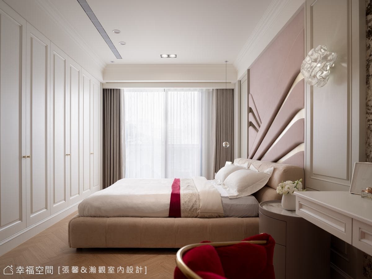 藏石築|美式風|72坪