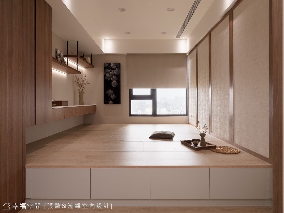 藏石築|美式風|72坪