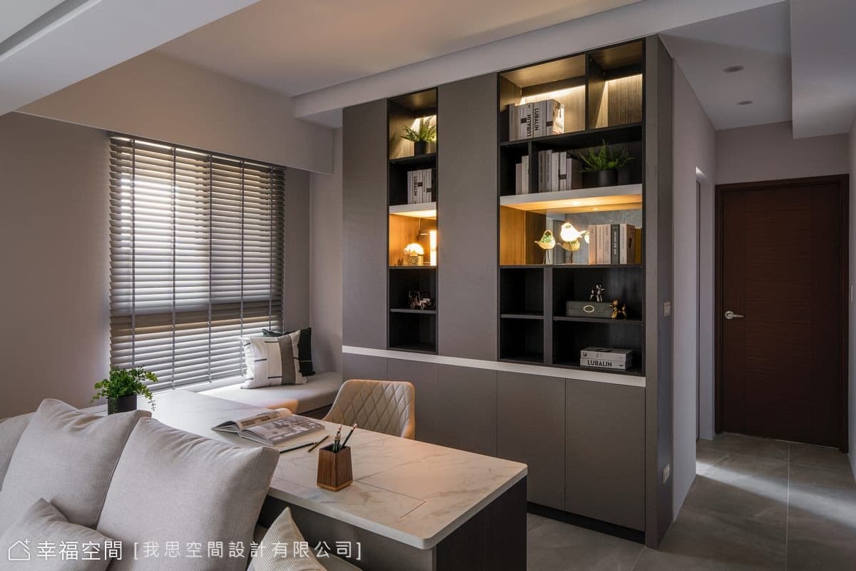 精工巧藝砌築雅緻工岩苑|現代風|20坪