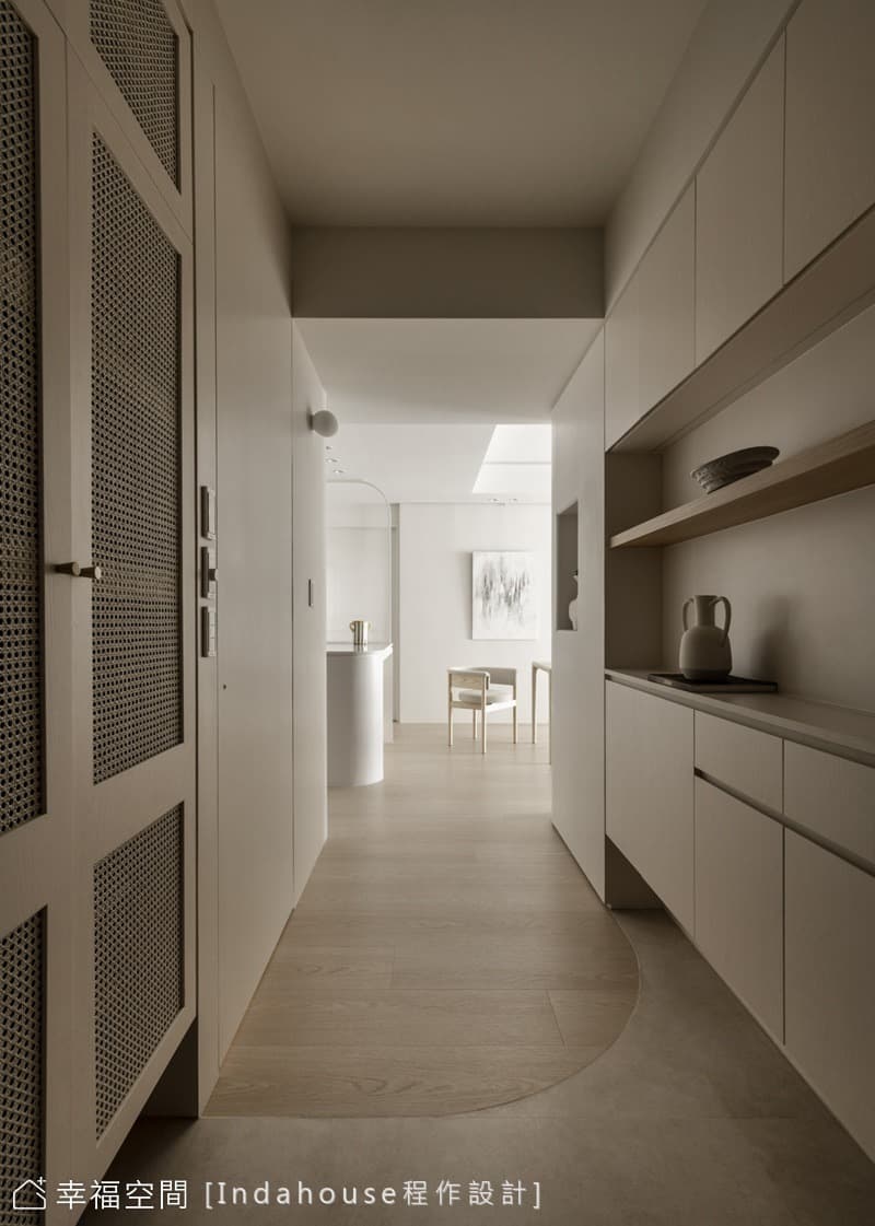 【Residence】No.010 Lan House / New Taipei