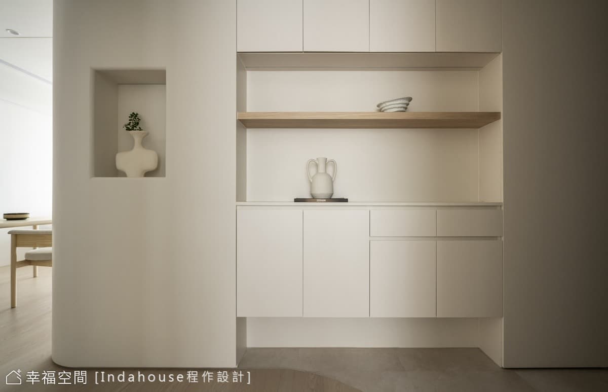【Residence】No.010 Lan House / New Taipei