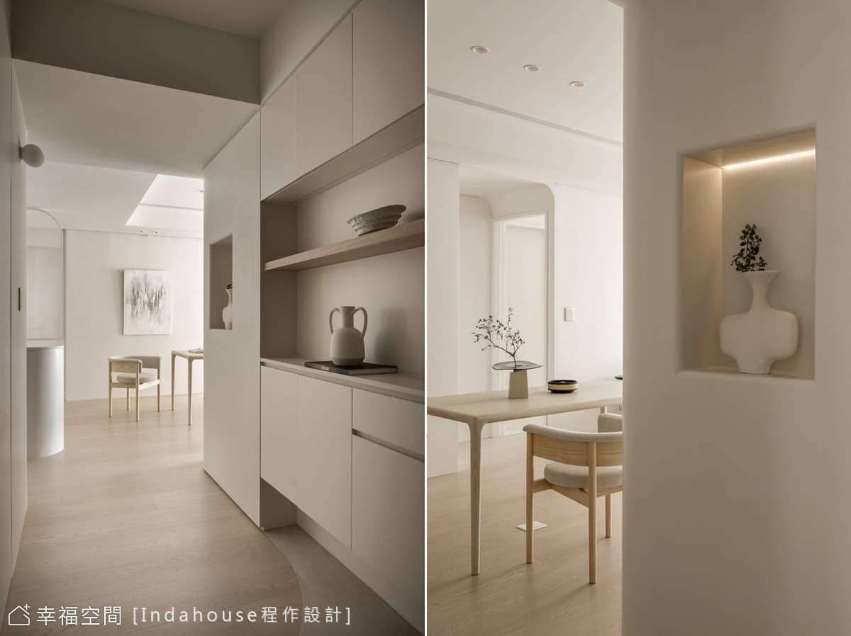 【Residence】No.010 Lan House / New Taipei