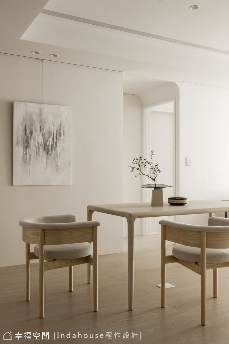 【Residence】No.010 Lan House / New Taipei