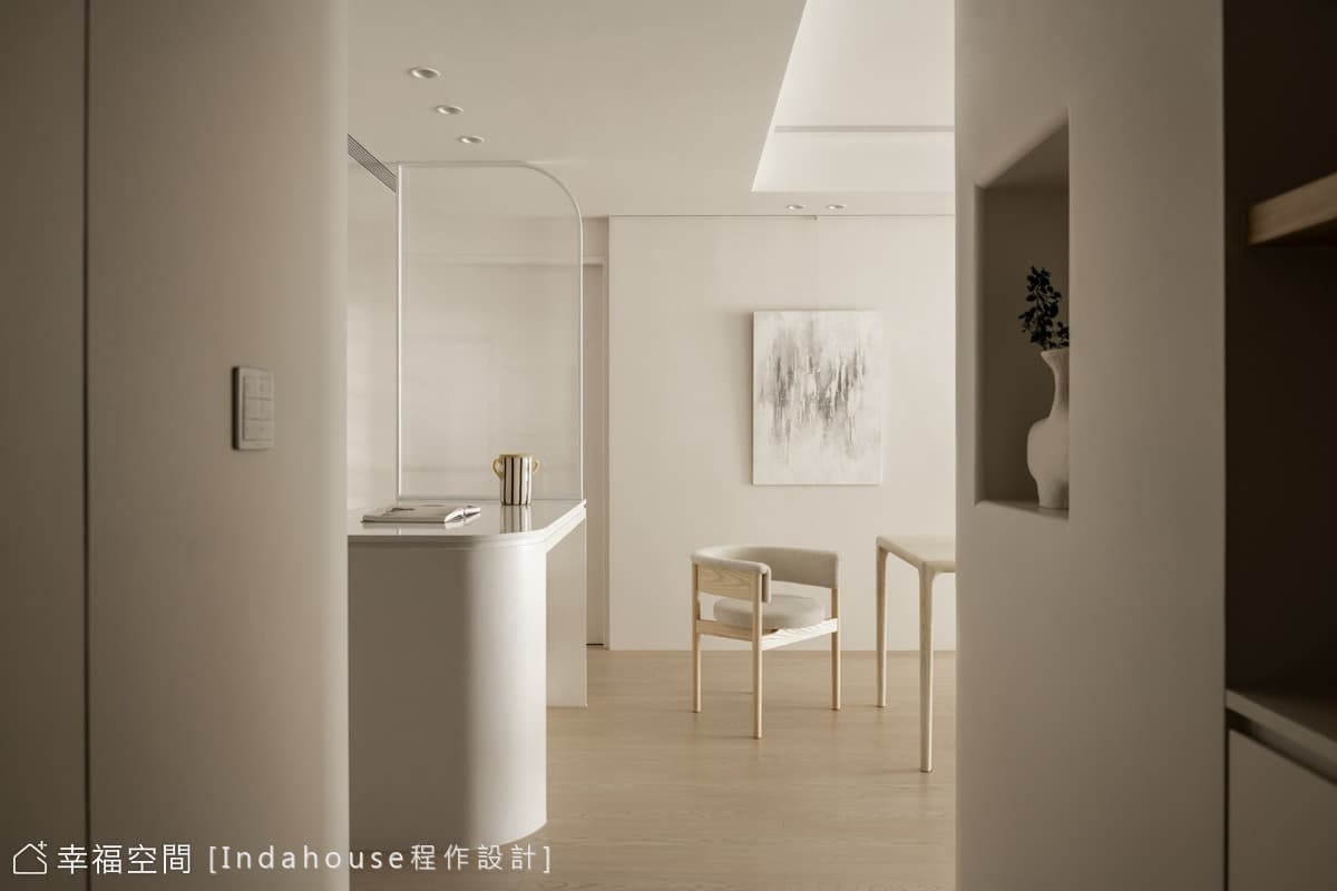 【Residence】No.010 Lan House / New Taipei