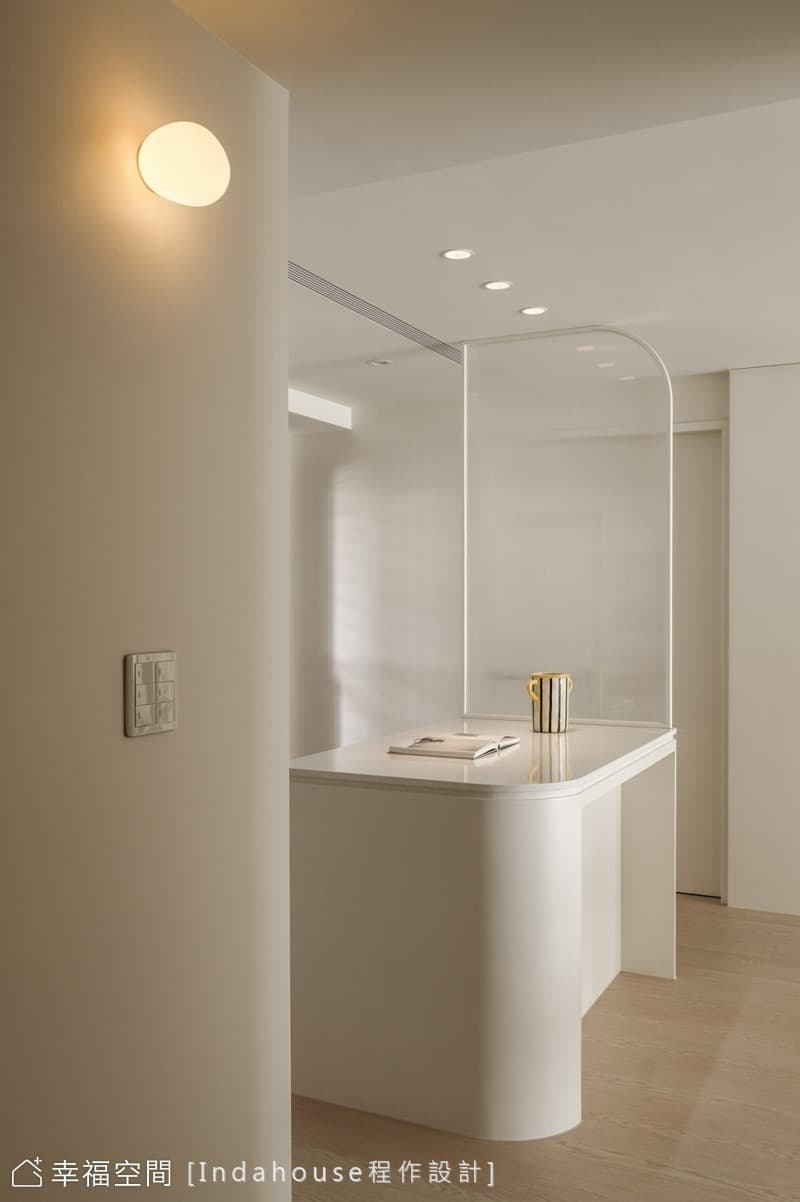 【Residence】No.010 Lan House / New Taipei