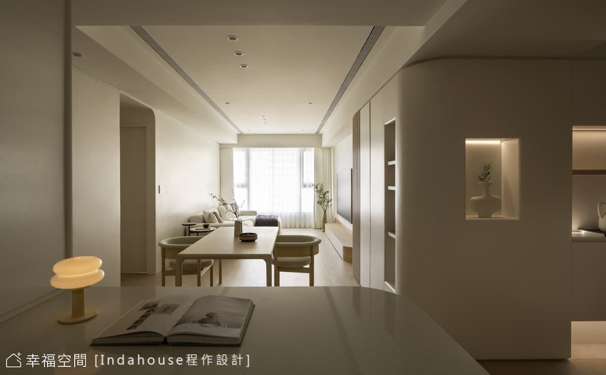 【Residence】No.010 Lan House / New Taipei