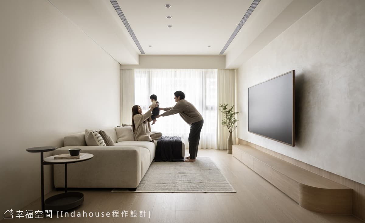 【Residence】No.010 Lan House / New Taipei