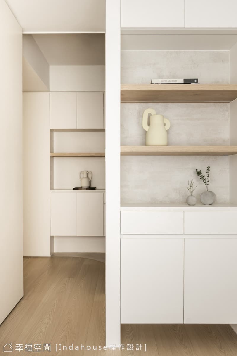 【Residence】No.010 Lan House / New Taipei