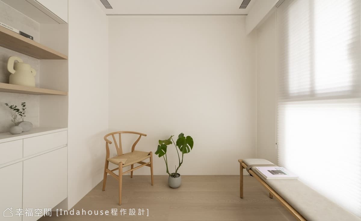 【Residence】No.010 Lan House / New Taipei