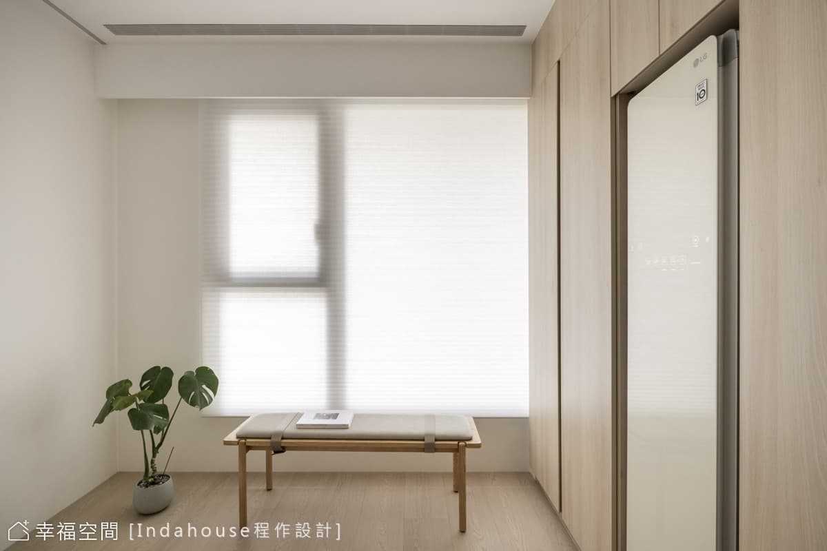 【Residence】No.010 Lan House / New Taipei