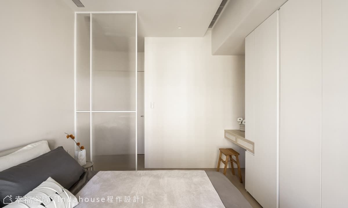 【Residence】No.010 Lan House / New Taipei