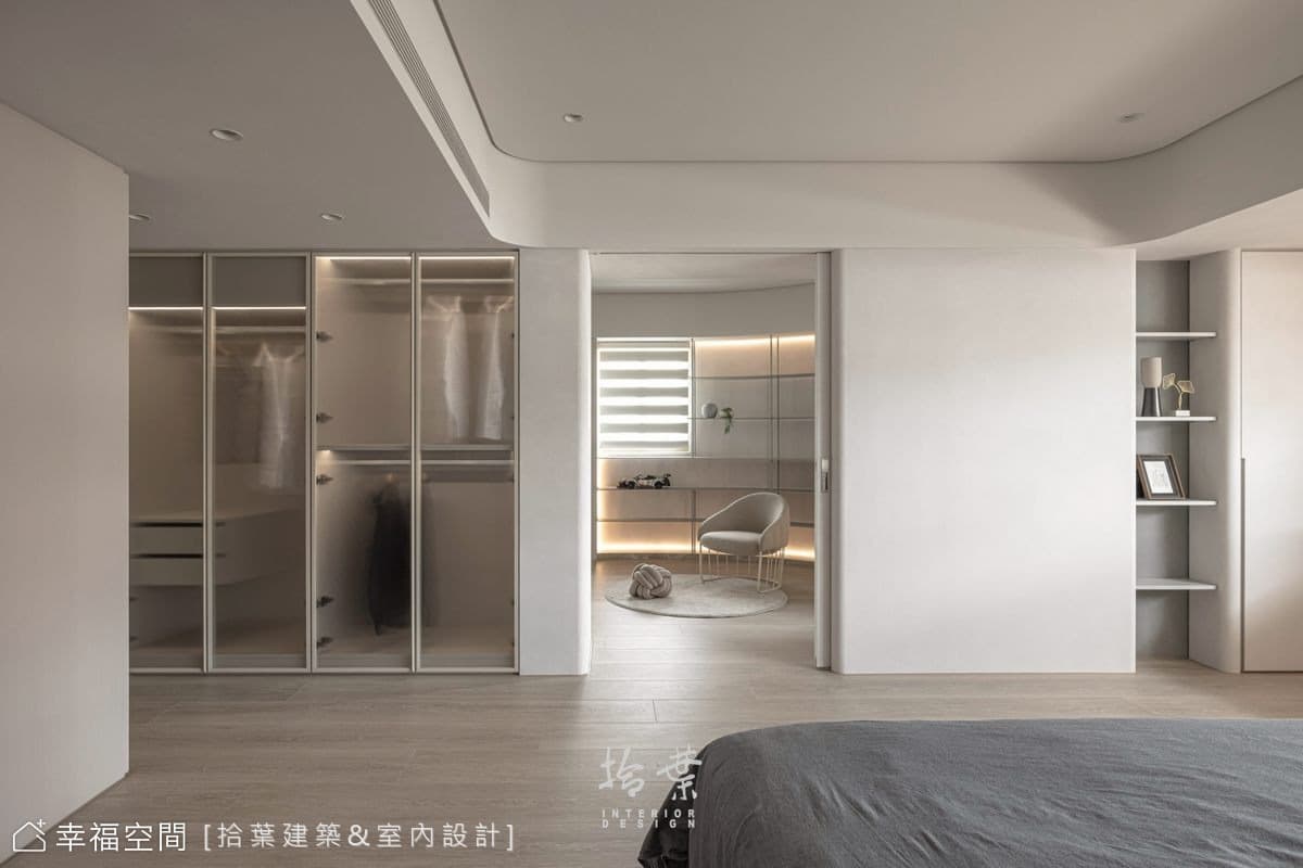 相融｜台北L宅｜40坪