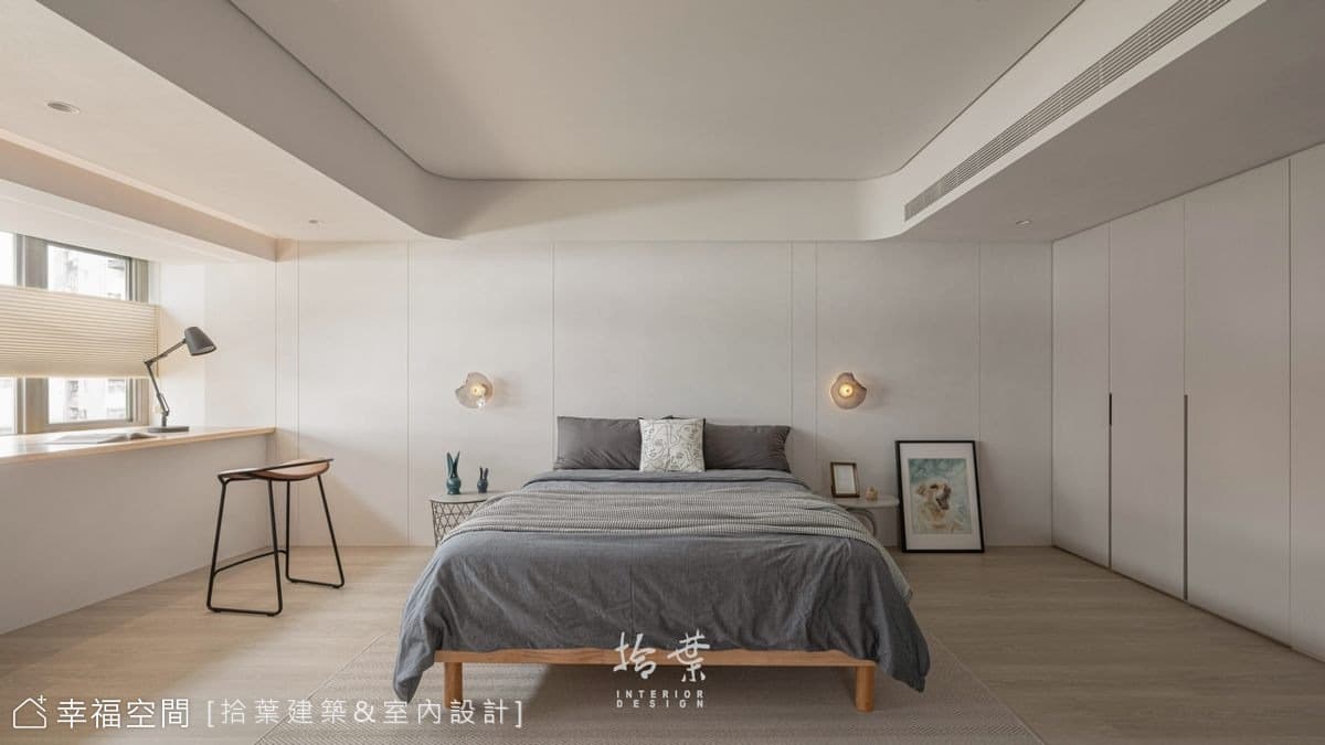 相融｜台北L宅｜40坪