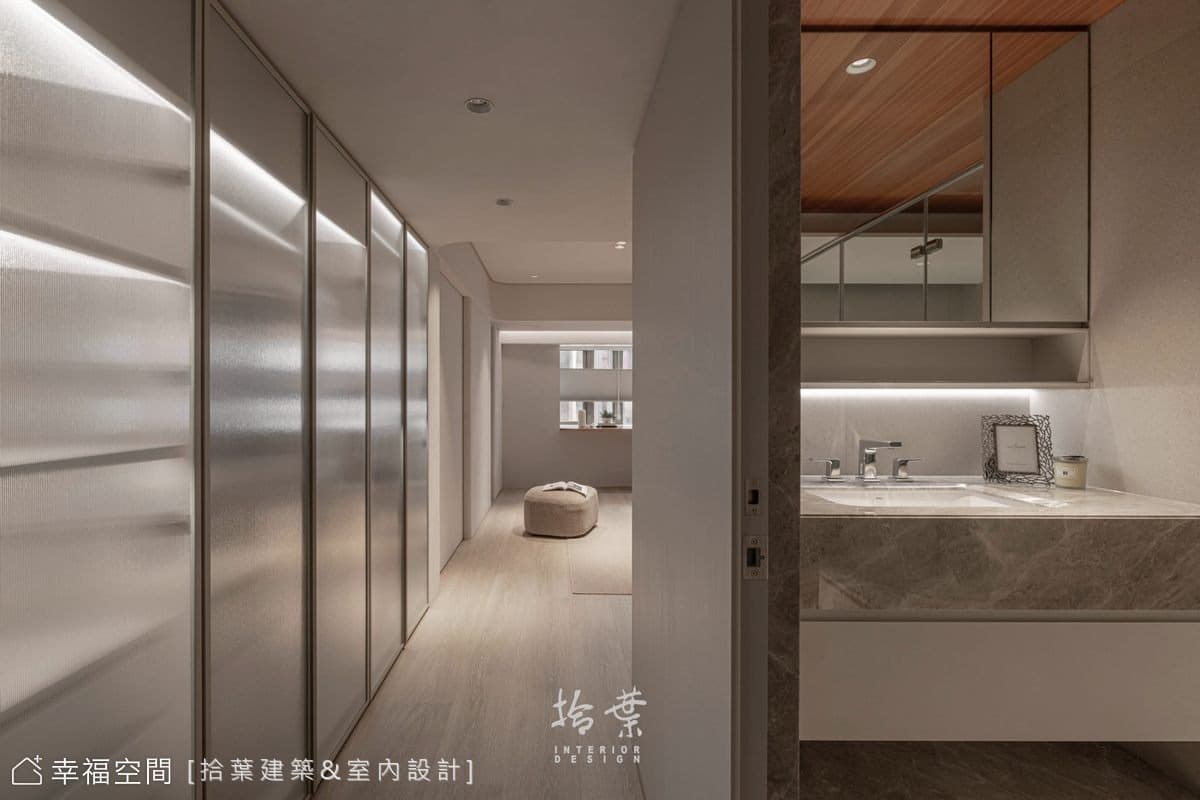 相融｜台北L宅｜40坪
