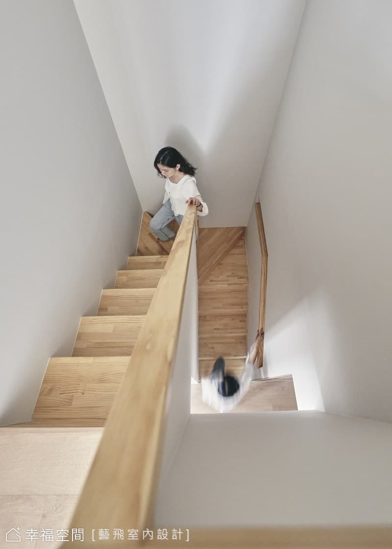 磐．杪│日式混搭│42坪