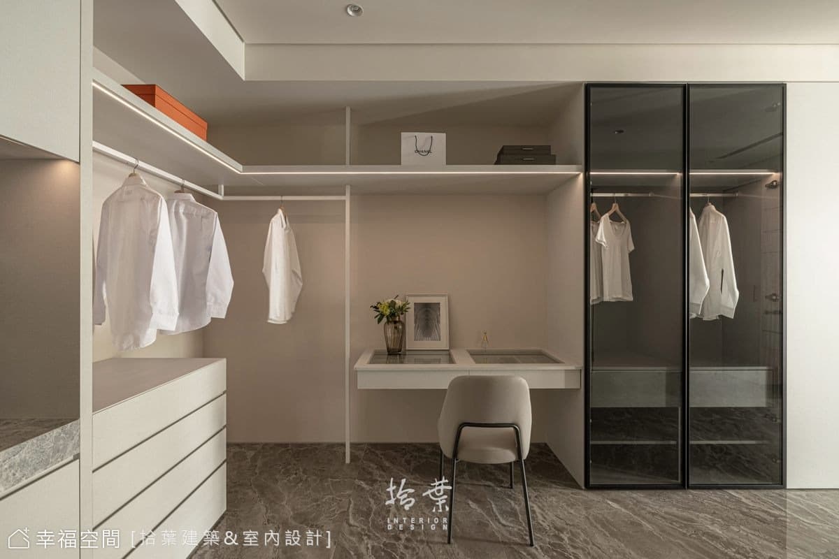 流珩｜北屯L宅｜105坪