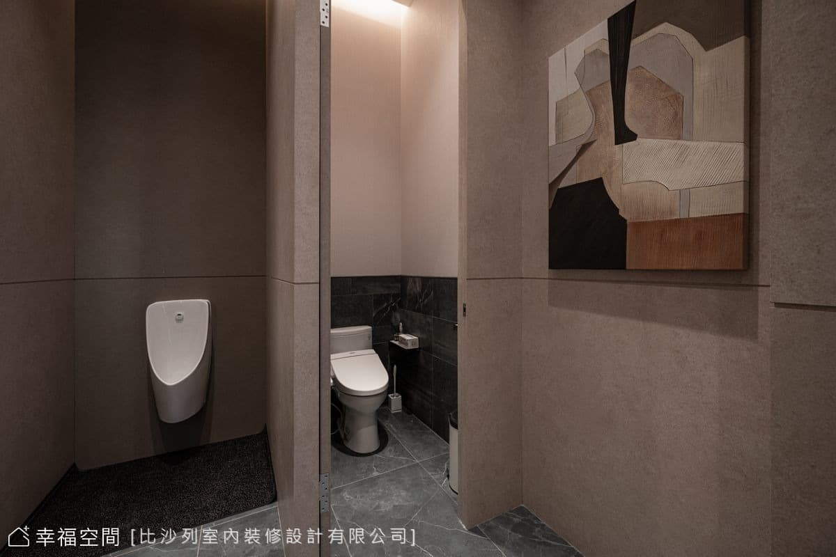 高規格接待中心 樣品屋實現家的想像（上）