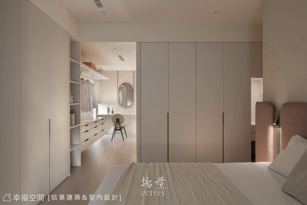 和煦｜現代風｜70坪