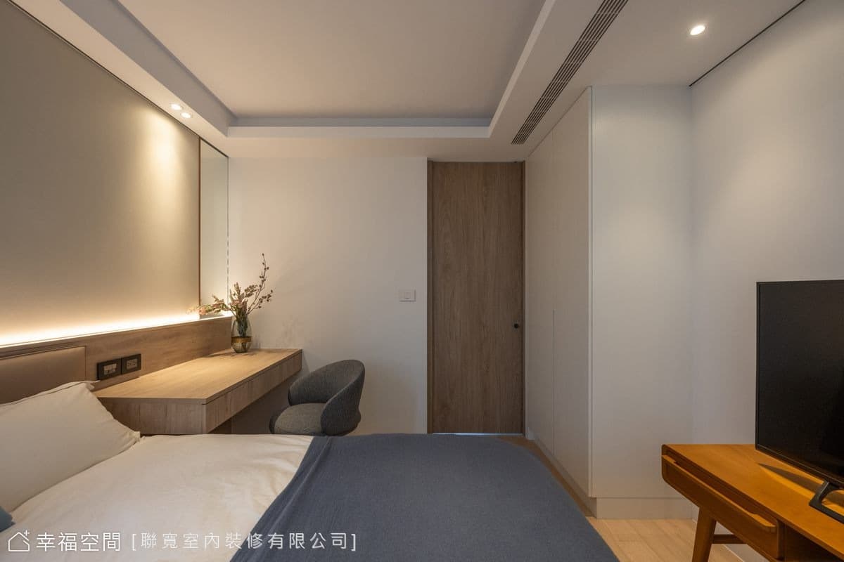 從毛胚開始打造 形塑精品花園別墅
