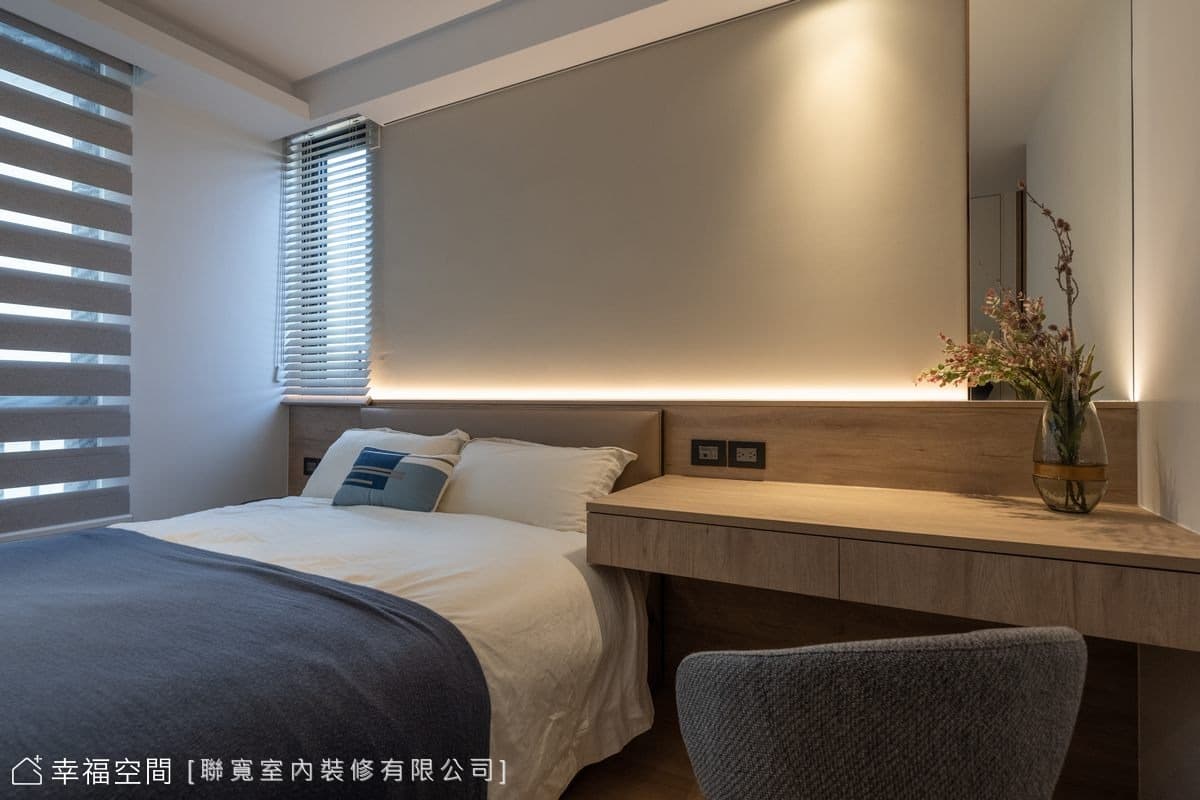 從毛胚開始打造 形塑精品花園別墅