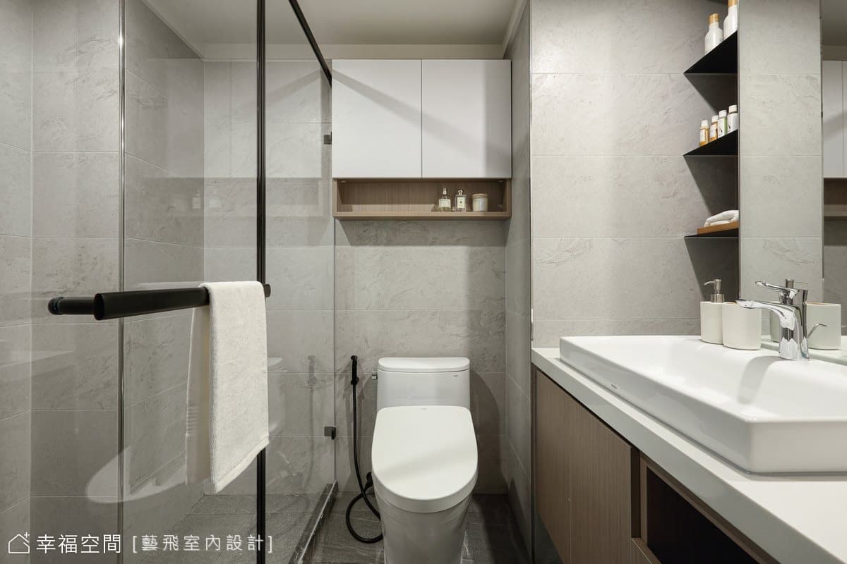拾光｜混搭風｜24坪