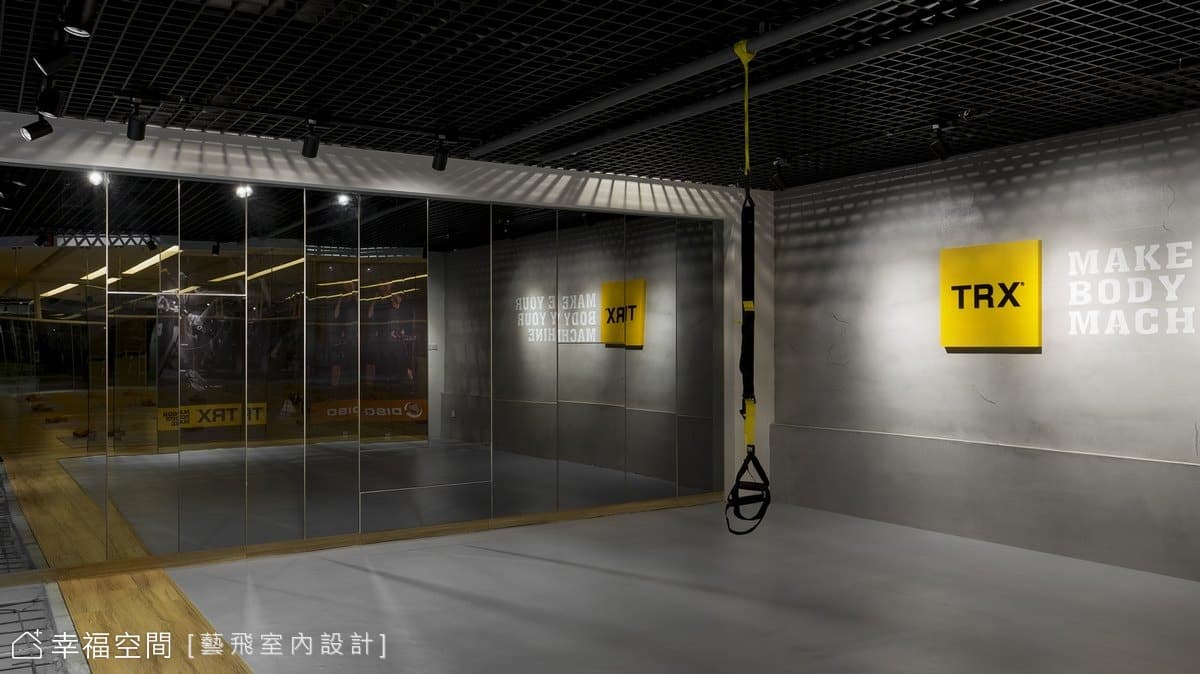 森·呼吸 ｜綠意簡約風｜130坪