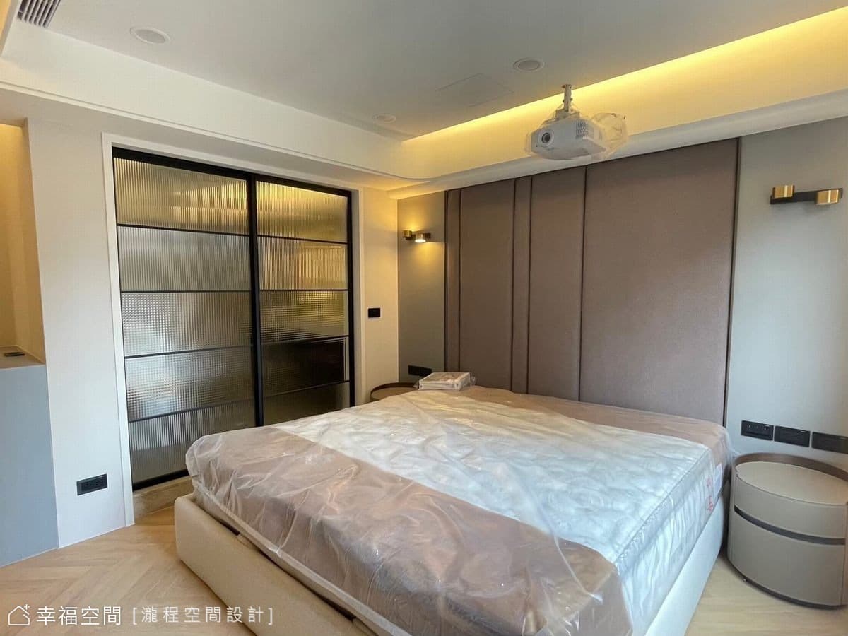樂家｜輕美式｜32坪