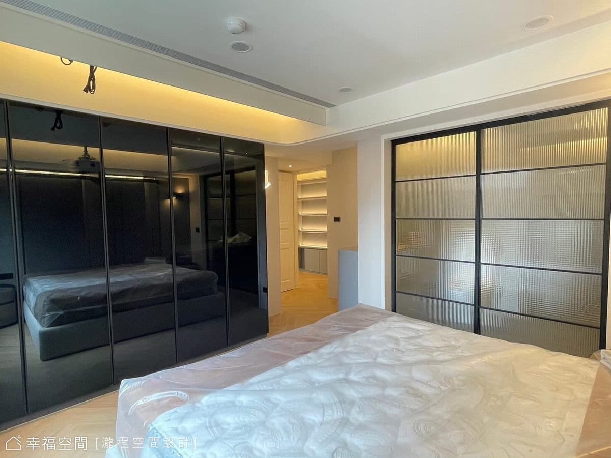 樂家｜輕美式｜32坪