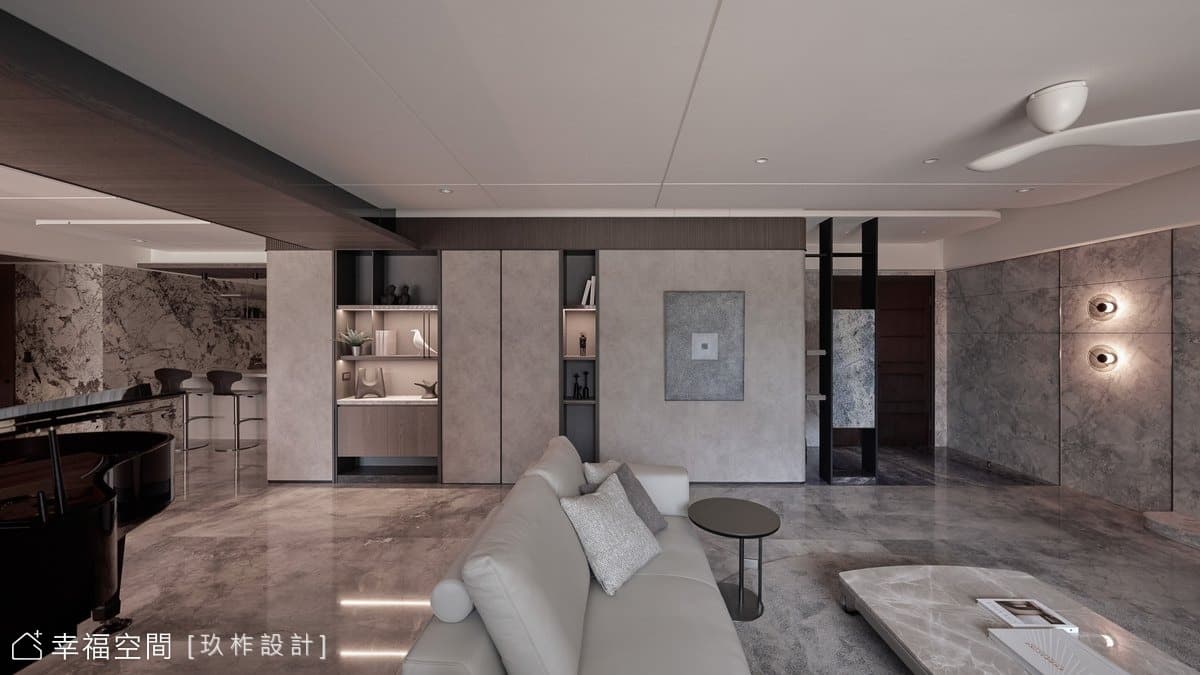 HYTC HOUSE│現代風│75坪