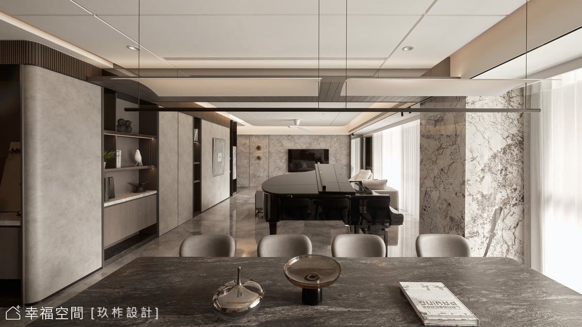 HYTC HOUSE│現代風│75坪