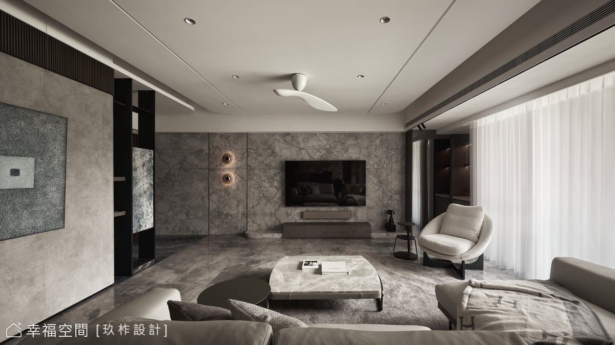 HYTC HOUSE│現代風│75坪