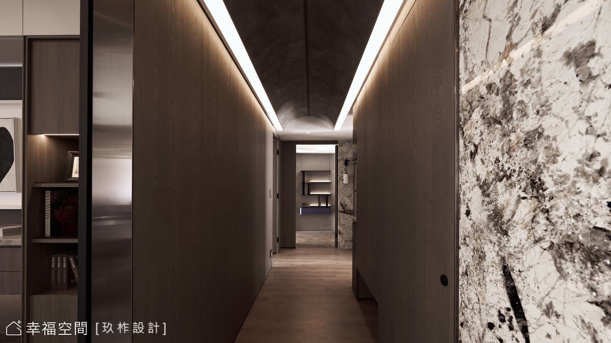 HYTC HOUSE│現代風│75坪