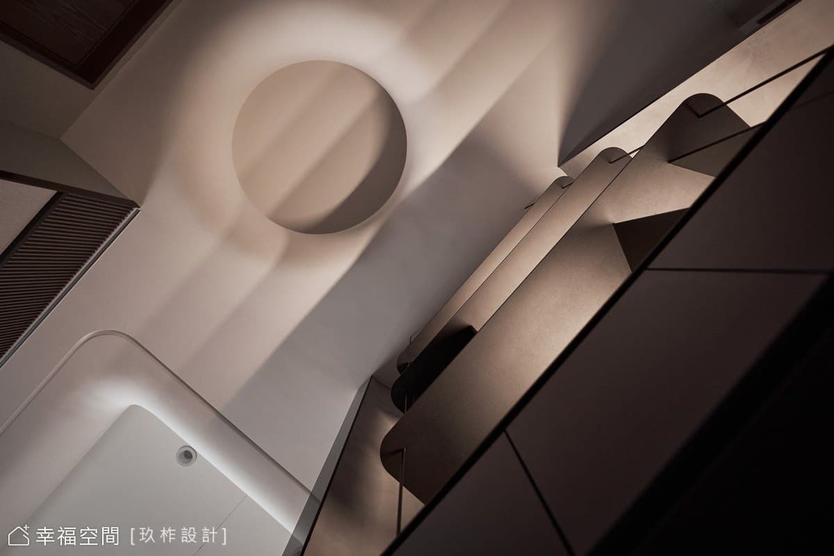HYTC HOUSE│現代風│75坪
