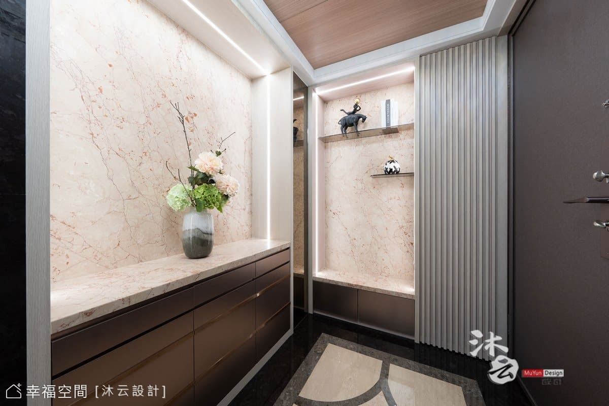 小春日和 歸璞恬居｜日式人文風｜50坪