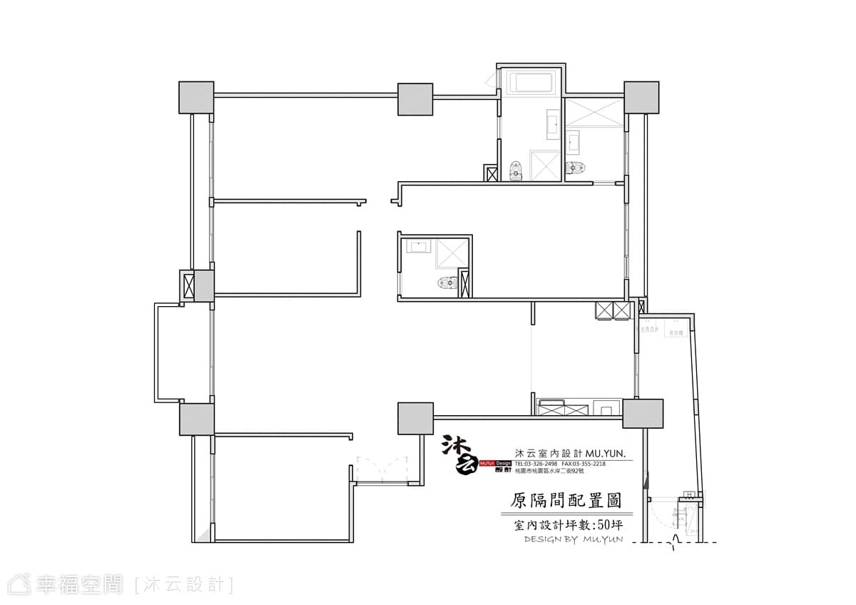 平面圖
