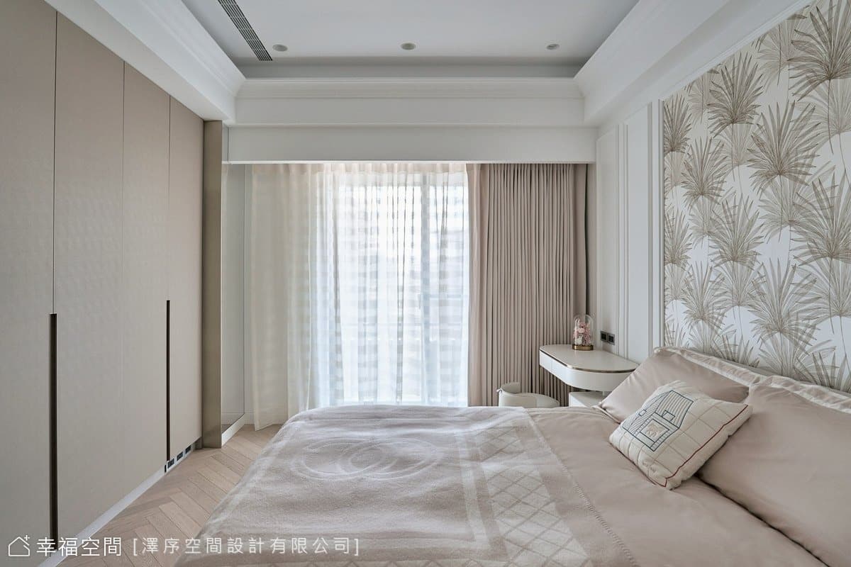 高端工藝經典收藏 韻味不凡百坪宅邸｜現代風｜160坪