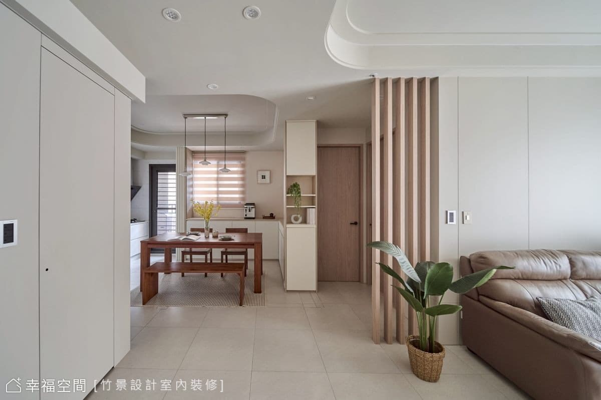 恩光雅居｜現代風｜20坪