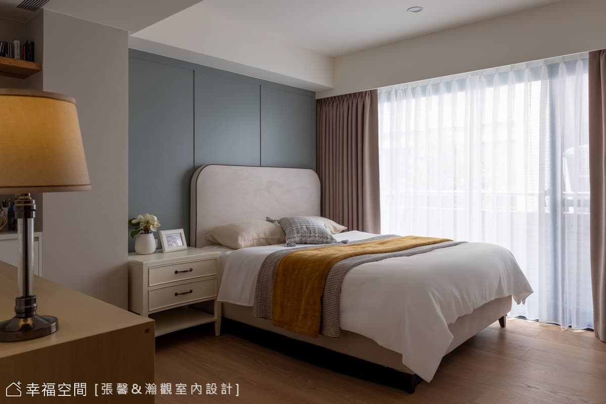 名門雅集｜美式風｜80坪