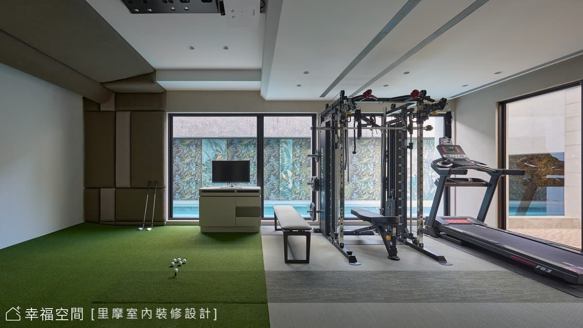 靜遇普羅旺斯｜鄉村風｜500坪