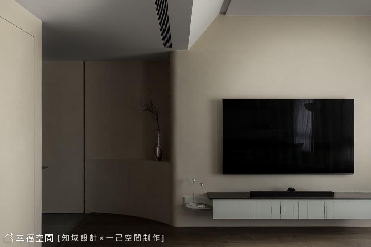 旎│現代混搭風