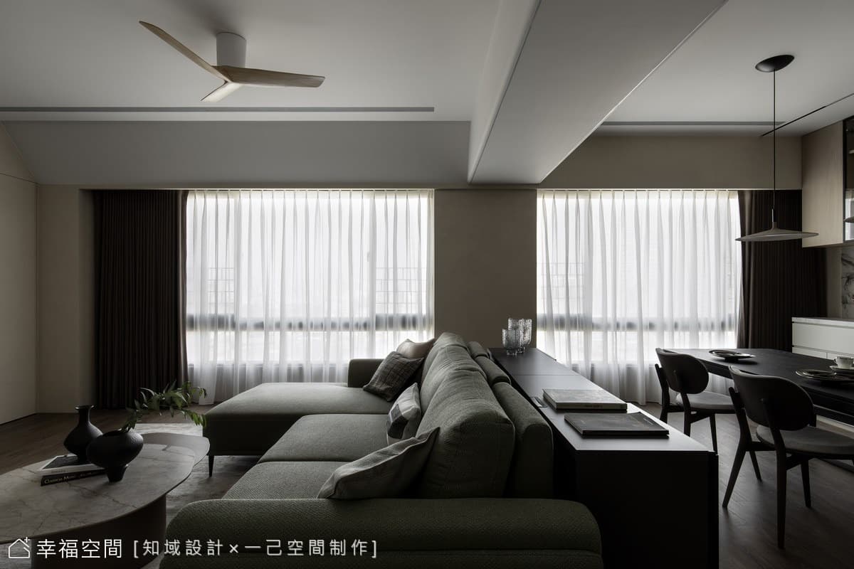 旎│現代混搭風