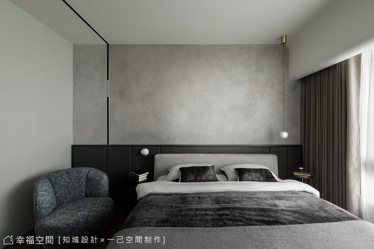 旎│現代混搭風