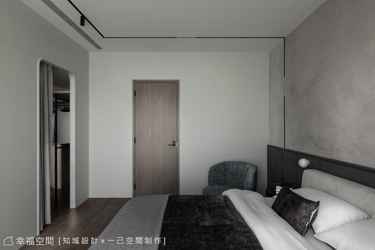 旎│現代混搭風