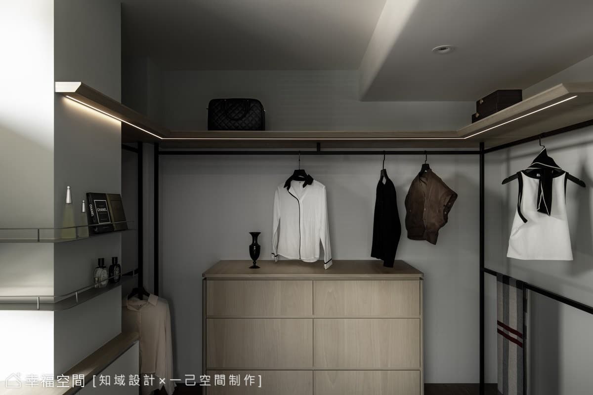 旎│現代混搭風