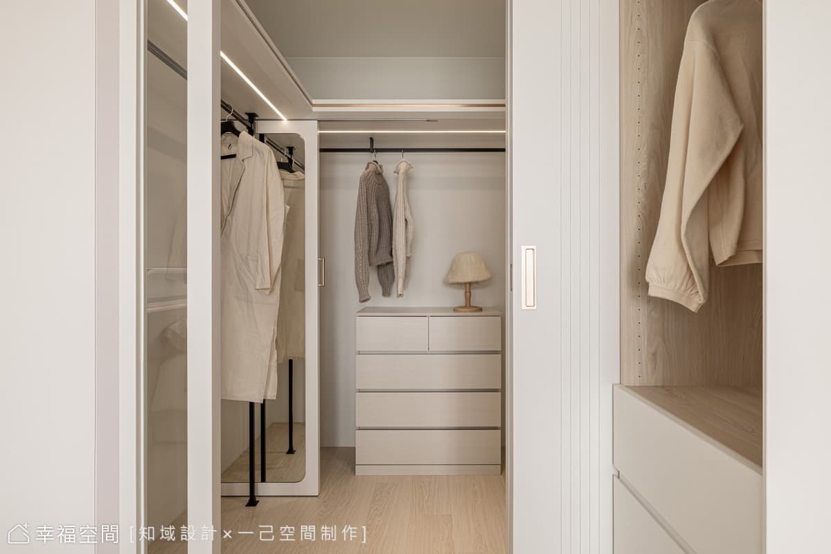瑰│北歐混搭風