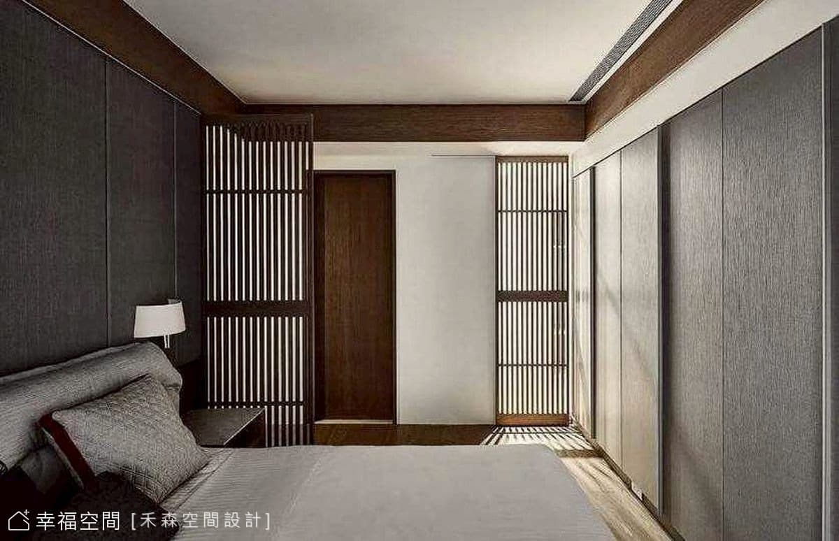 現代穿流│92坪